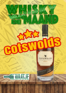 Lees meer over het artikel Whisky van de maand december 2025